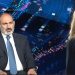 Никол Пашинян коснулся воздействия войны в Украине на экономику Армении