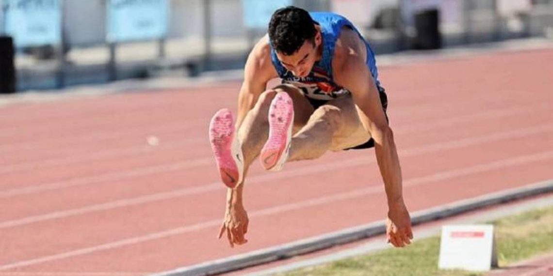 Сборная Армении по легкой атлетике завоевала 4 медали на чемпионате малых стран Европы