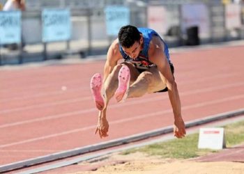 Сборная Армении по легкой атлетике завоевала 4 медали на чемпионате малых стран Европы