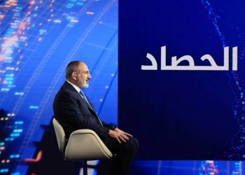 Иран — дружественная нам страна: Никол Пашинян