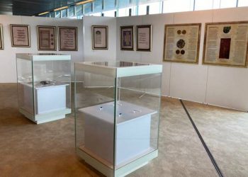 В Национальной библиотеке Катара открылась выставка, посвященная армяно-арабским отношениям