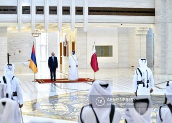 Отношения между Арменией и Катаром растут и крепнут: отзывы СМИ Катара на визит Никола Пашиняна
