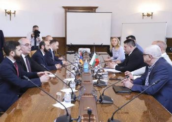 Министр иностранных дел Армении представил болгарским депутатам ситуацию вокруг нагорно-карабахского конфликта