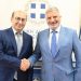 Посол Армении в Греции обсудил с губернатором Аттики вопросы развития децентрализованного сотрудничества