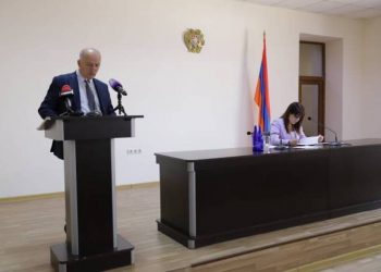 В этом году в Ширакской области предусмотрено капитальное строительство на 44 млрд 376 млн драмов