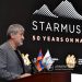 Для фестиваля STARMUS в Армении составлена дополнительная программа мероприятий