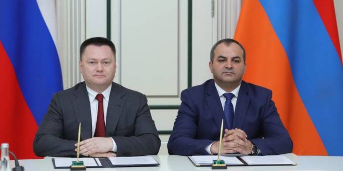 Генпрокурор отметил роль прокуроров в недопущении эскалации в Нагорном Карабахе