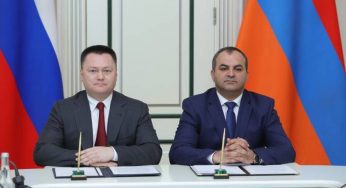 Генпрокурор отметил роль прокуроров в недопущении эскалации в Нагорном Карабахе