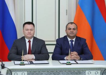 Генпрокурор отметил роль прокуроров в недопущении эскалации в Нагорном Карабахе