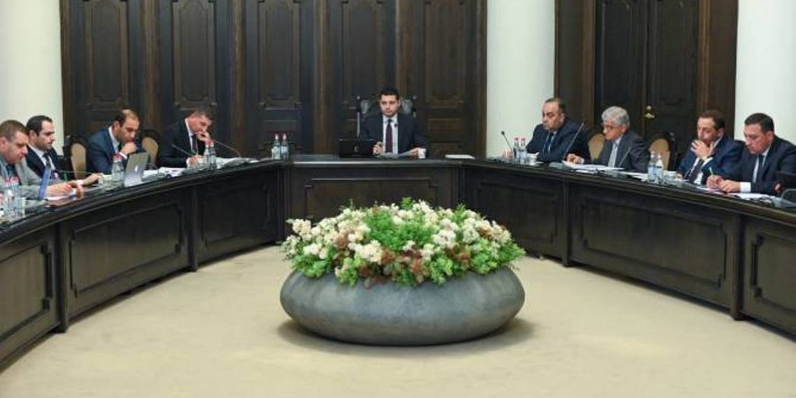 Состоялось очередное заседание оценочной межведомственной комиссии