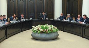 Состоялось очередное заседание оценочной межведомственной комиссии