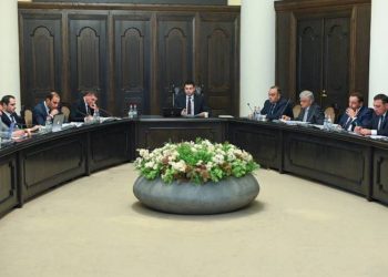 Состоялось очередное заседание оценочной межведомственной комиссии