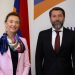 Карен Андреасян на встрече с генсеком СЕ поднял вопрос об армянских военнопленных в Азербайджане