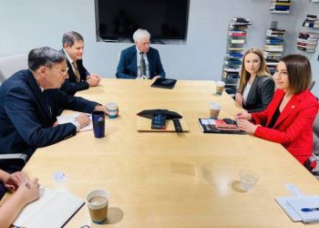 ЗПЧ Армении в Вашингтоне представила конгрессменам политику ненависти Азербайджана на этнической и религиозной почве