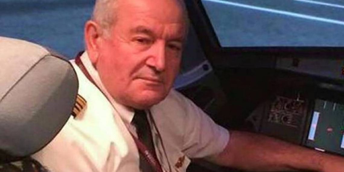 Мигран Хачатрян назначен председателем Комитета гражданской авиации