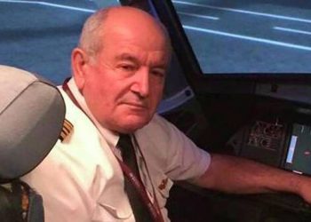 Мигран Хачатрян назначен председателем Комитета гражданской авиации