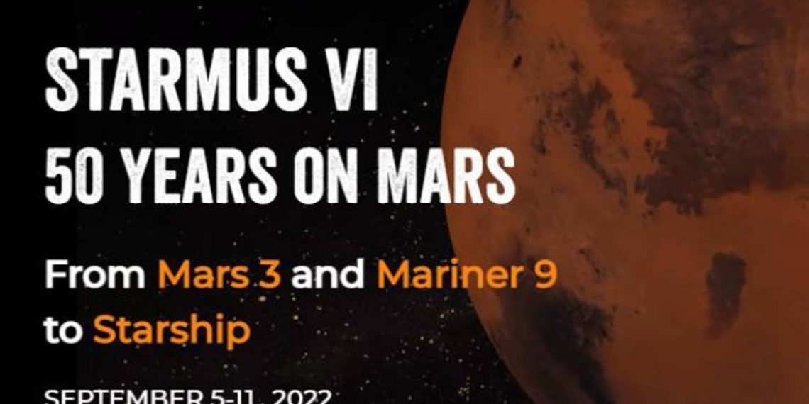 Араик Арутюнян и Акоп Аршакян возглавят комиссию, координирующую работу по организации фестиваля Starmus VI