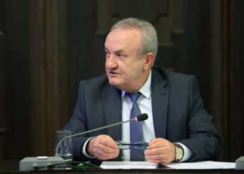 Правительство увеличит утвержденный бюджет Министерства ОНКС на 338 млн 100 тысяч драмов