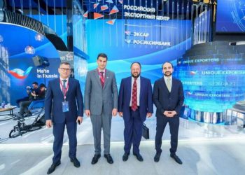 В Санкт-Петербурге подписано соглашение о проектировании станции метро Ачапняк