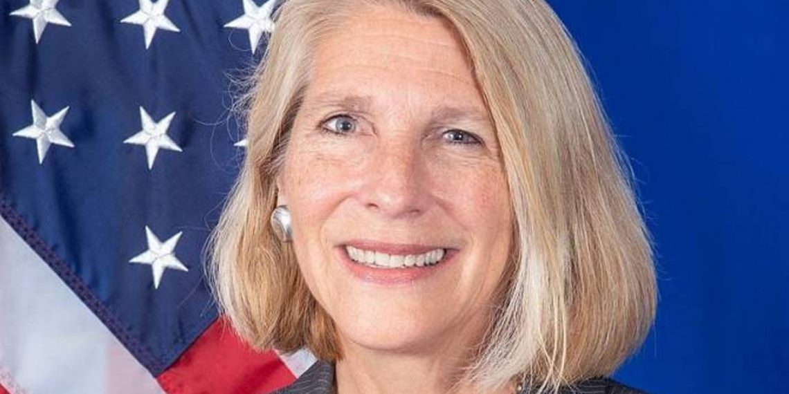 Помощник Госсекретаря США по делам Европы и Евразии Карен Донфрид встретится в Ереване с Николом Пашиняном