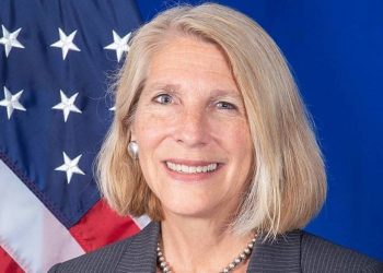 Помощник Госсекретаря США по делам Европы и Евразии Карен Донфрид встретится в Ереване с Николом Пашиняном