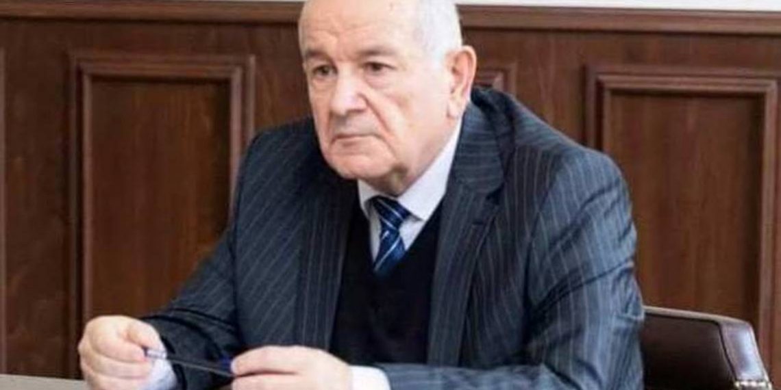 Благодаря кропотливой работе мы восстановим былую славу армянской авиации. Мигран Хачатрян