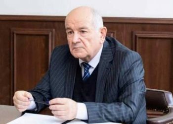 Благодаря кропотливой работе мы восстановим былую славу армянской авиации. Мигран Хачатрян