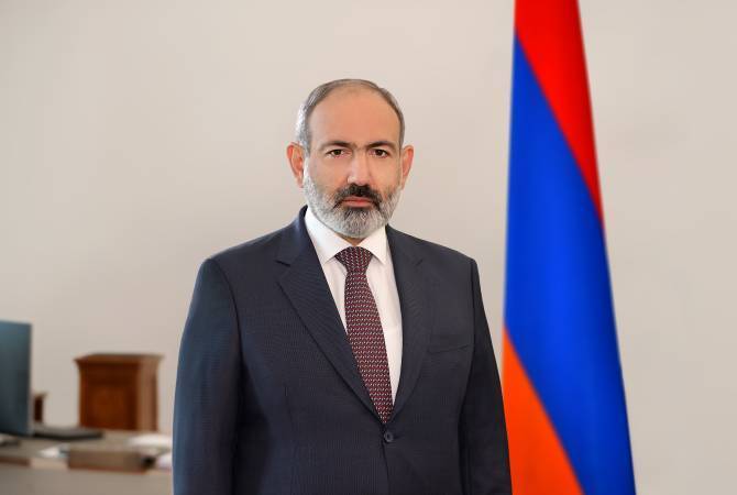 Премьер-министр Армении посетит с рабочим визитом Беларусь