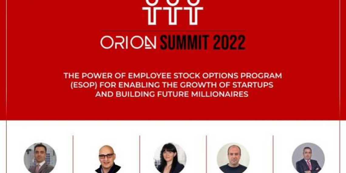 Вопрос приобретения акций сотрудниками ESOP — одна из ключевых тем Orion Summit 2022