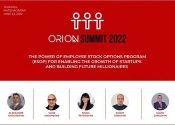 Вопрос приобретения акций сотрудниками ESOP — одна из ключевых тем Orion Summit 2022