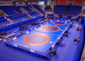 В чемпионате Европы будет участвовать много молодых армянских борцов