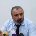 Мы будем стоять до конца, не позволим нарушить красные линии: Давид Бабаян