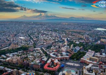 Согласно рейтингу «Global Startup Ecosystem Index-2022», Ереван — лидер кавказского региона