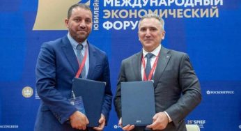 Армения и Россия подписали меморандум о создании в Армении центра стратегического развития