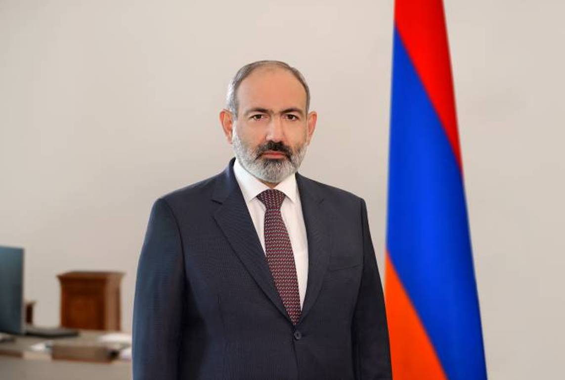 Войска Полиции с большими заслугами и полным правом встретят свой юбилей: послание премьер-министра Армении