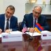 Антикоррупционный комитет Армении и Федеральное бюро расследований США подписали Меморандум о сотрудничестве