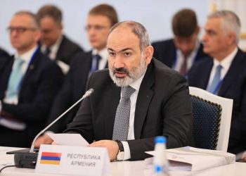 Никол ПАШИНЯН: «Возрастает необходимость повышения тесной координации наших действий»