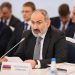 Никол ПАШИНЯН: «Возрастает необходимость повышения тесной координации наших действий»
