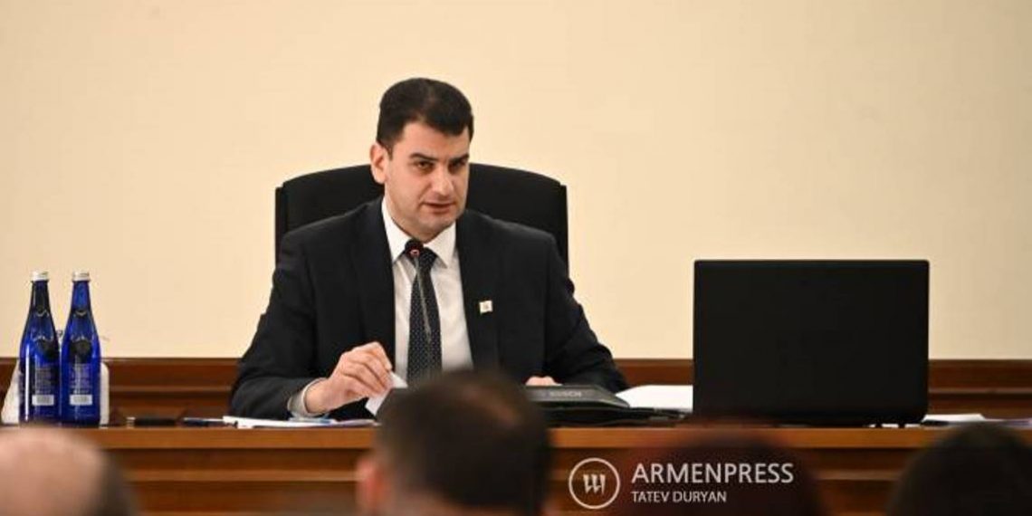 К концу 2023 года проблемы в транспортной системе будут решены на 70-80%: мэр Еревана