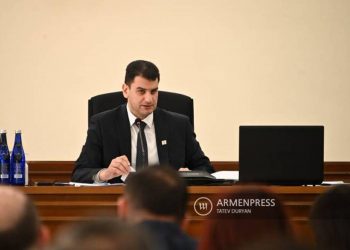 К концу 2023 года проблемы в транспортной системе будут решены на 70-80%: мэр Еревана