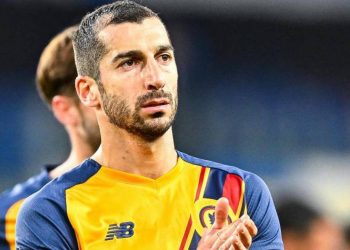 «Интер» представит Генриха Мхитаряна 22 июня