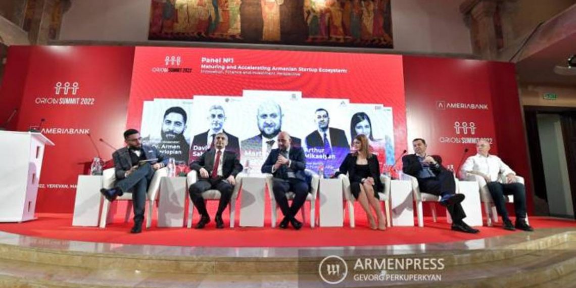 Армения может быть признанной страной высоких технологий: замминистра ВТП