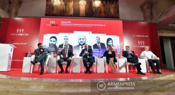 Армения может быть признанной страной высоких технологий: замминистра ВТП