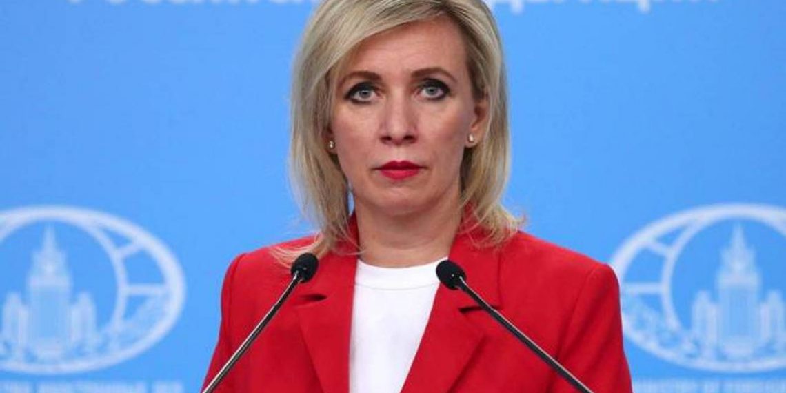 Вице-премьеры Армении, России и Азербайджана сблизили позиции по ряду вопросов: Мария Захарова