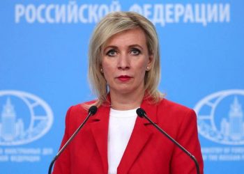 Вице-премьеры Армении, России и Азербайджана сблизили позиции по ряду вопросов: Мария Захарова