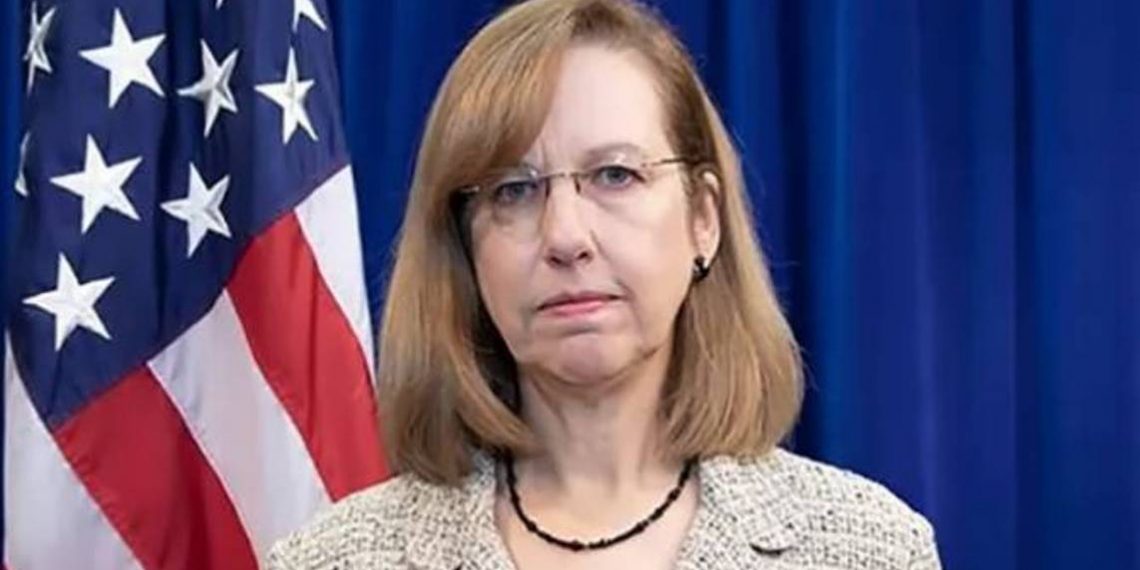 Байден назвал кандидата на пост нового посла США в Армении