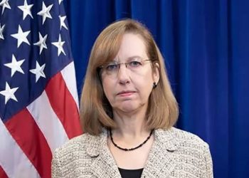 Байден назвал кандидата на пост нового посла США в Армении