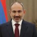 Никол Пашинян направил поздравительное послание премьер-министру Люксембурга