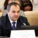 Генеральный прокурор Республики Армения с рабочим визитом выехал в Беларусь