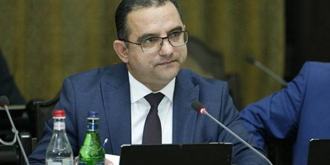 Налоговые доходы госбюджета на 2022 год увеличатся на 40 млрд драмов